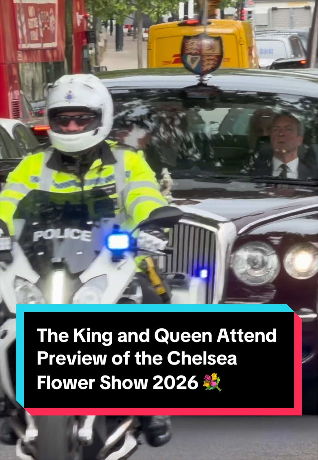 @King&rsquo;s Guard Tours