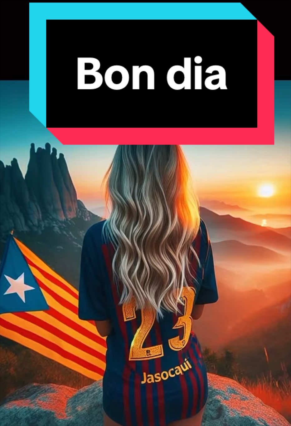 @Ja soc aqu&iacute;!