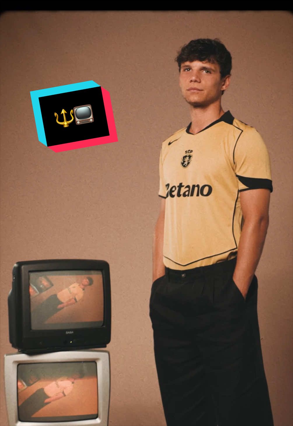 @Sporting CP