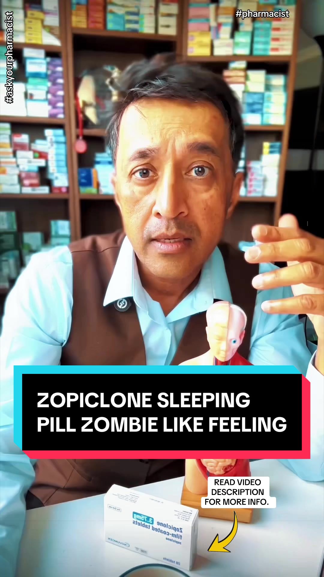 @Pharmacist Health Raj