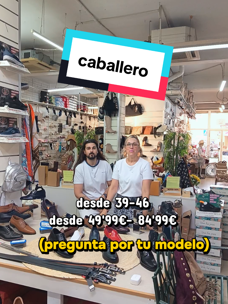 @Calzados J.Diaz 637 67 51 82