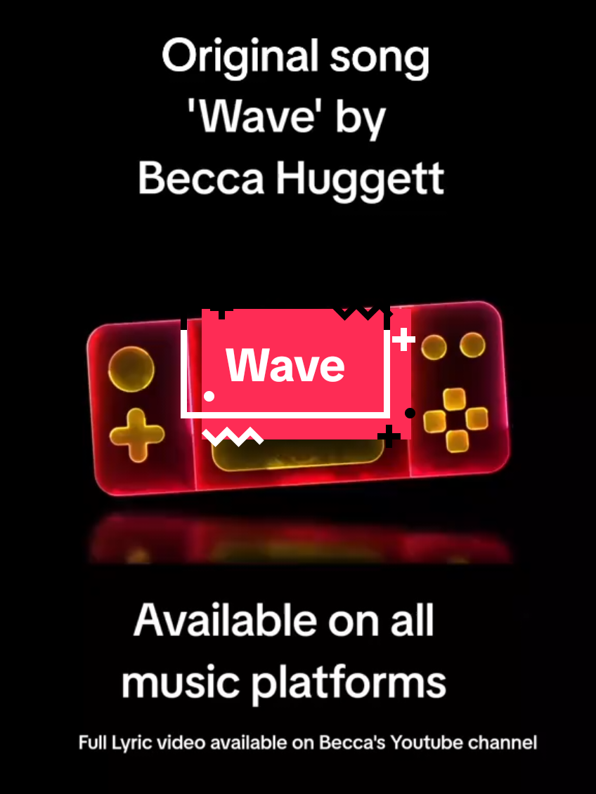 @Becca Huggett