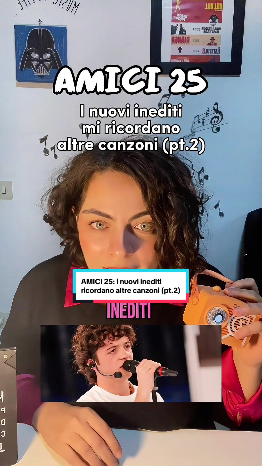 @Francesca Niespolo 📺 🎥 🎧