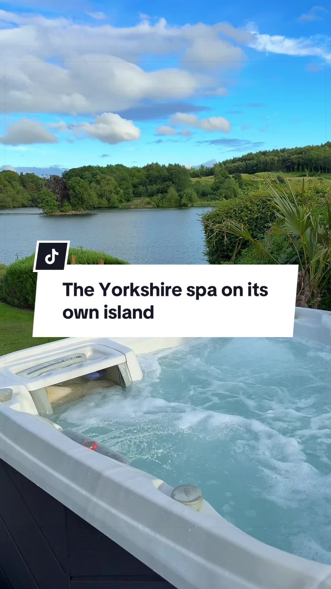 @The Yorkshireman