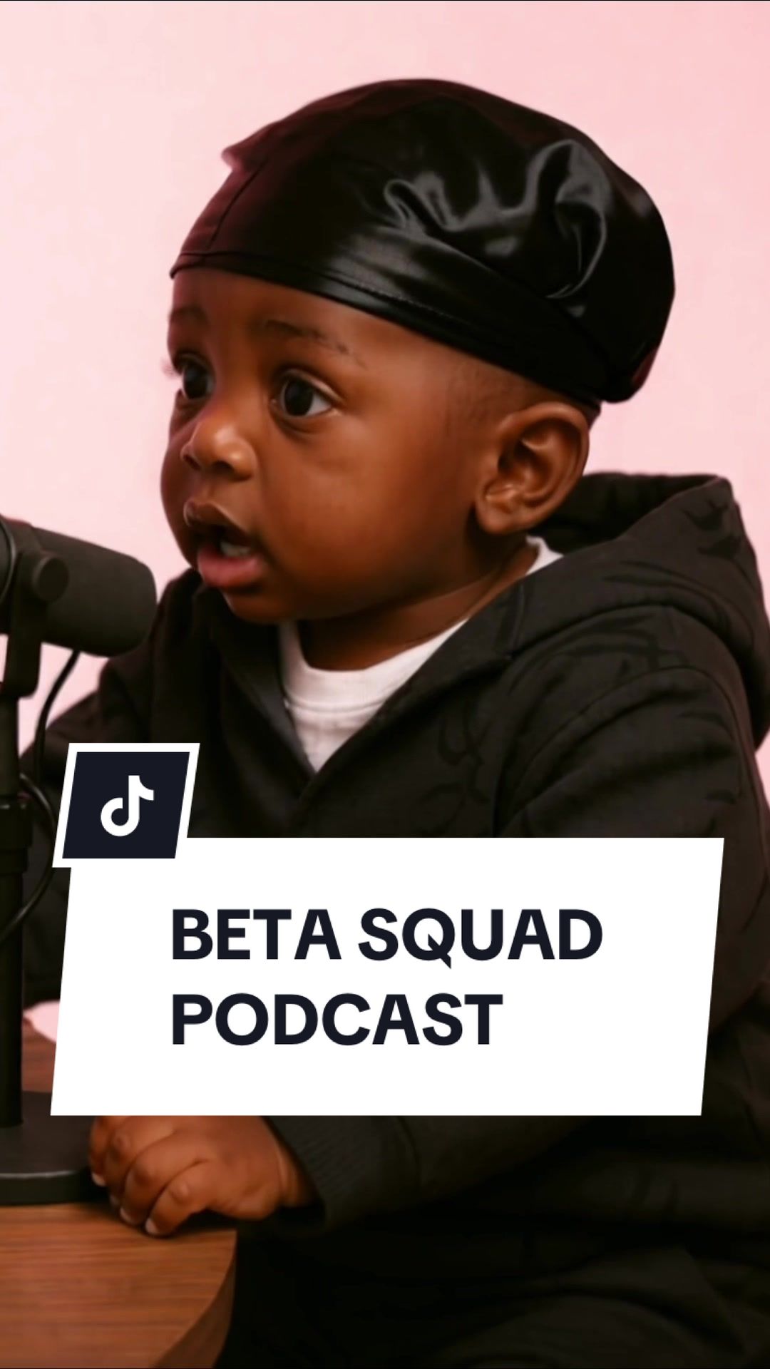@The Chunkz Baby Podcast