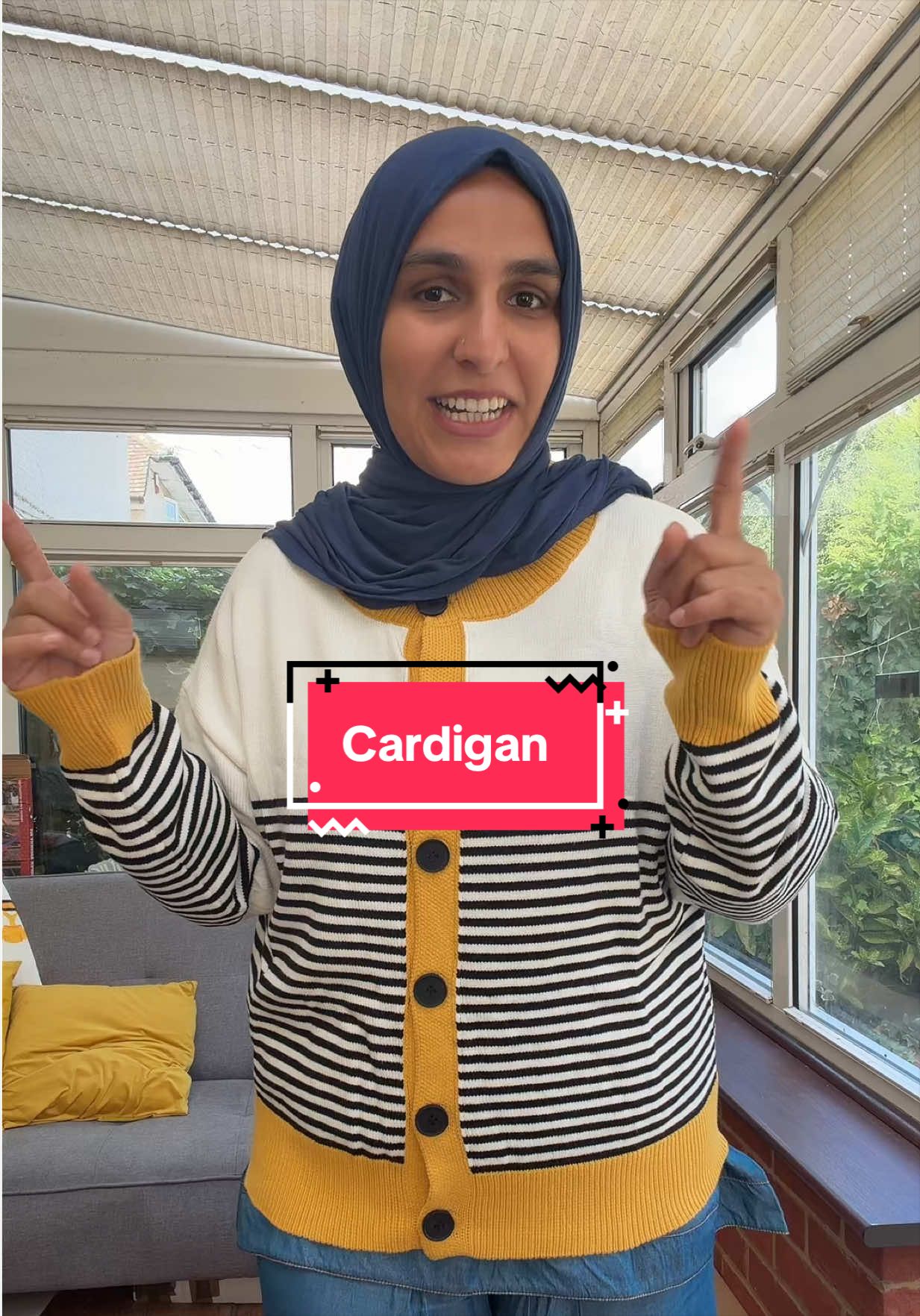 @Anum’s Family in UK