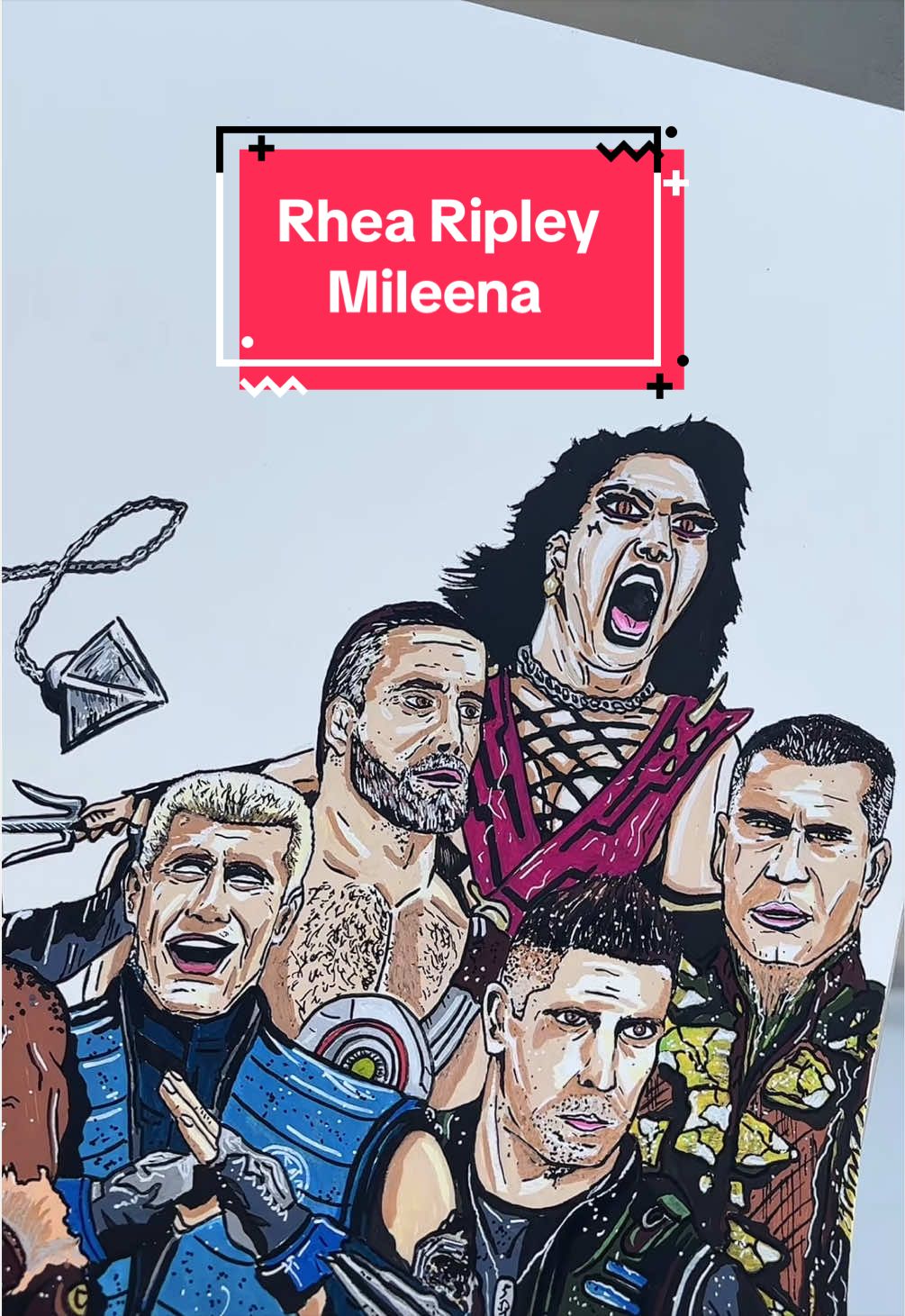 @WrestleWithSKETCH