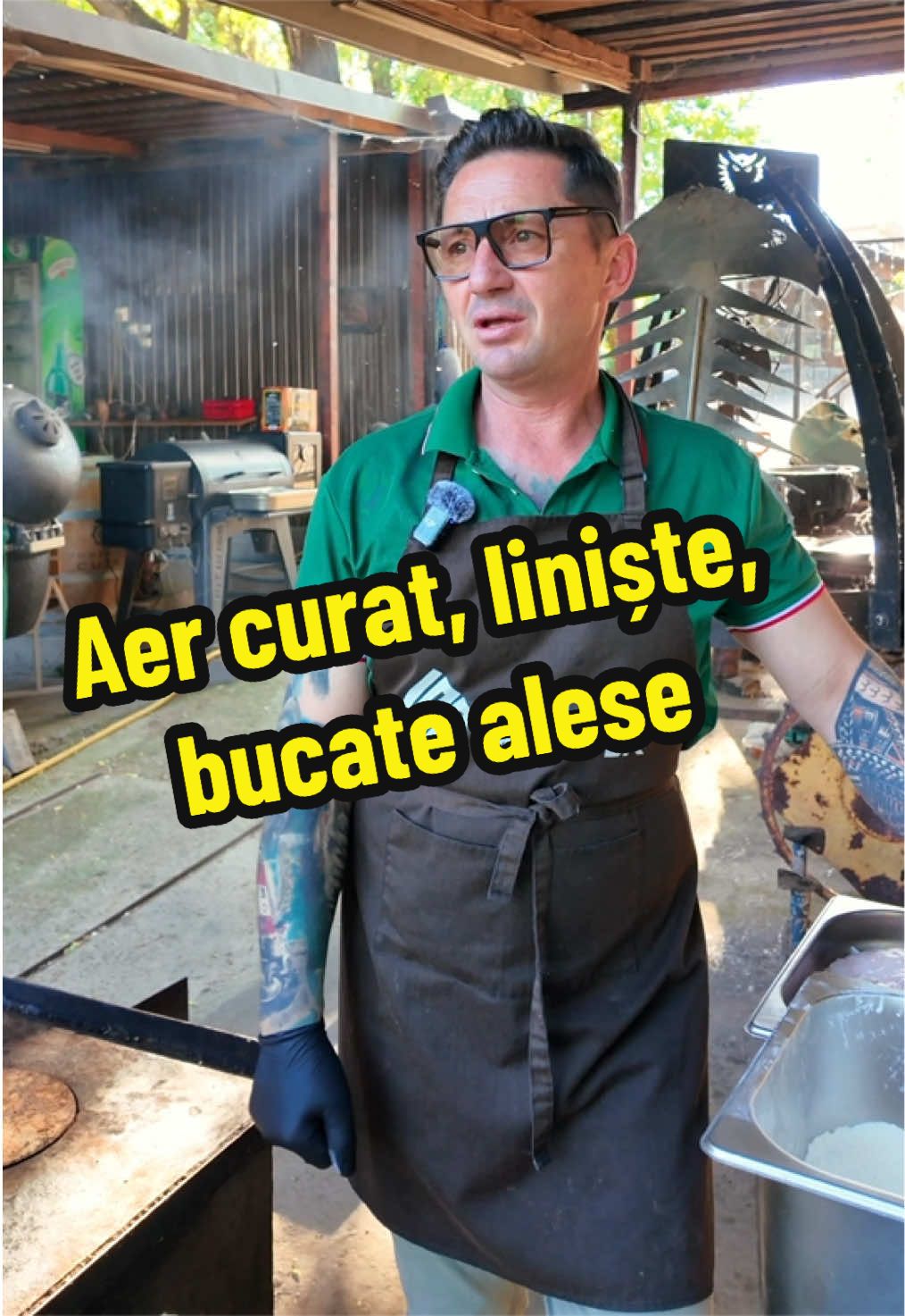 @Punct Local Gastronomic