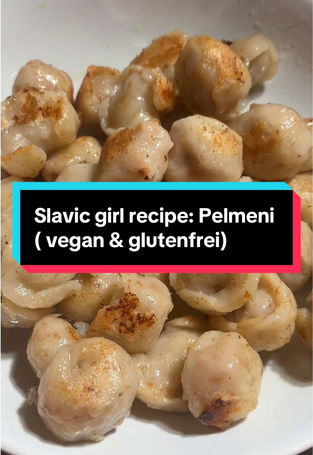 @Lili | Slavic & Vegan, GF