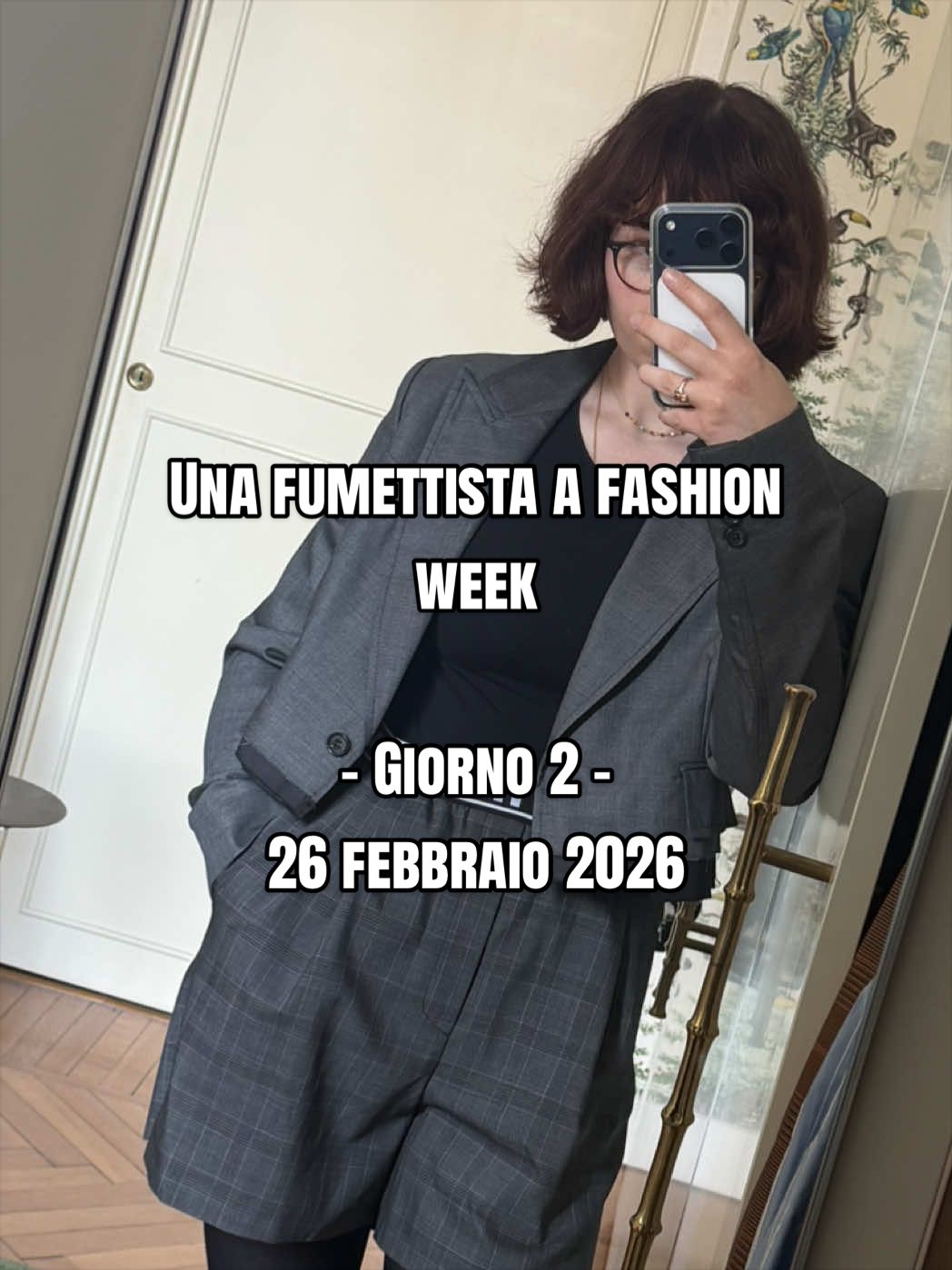 @Terry Cherubini