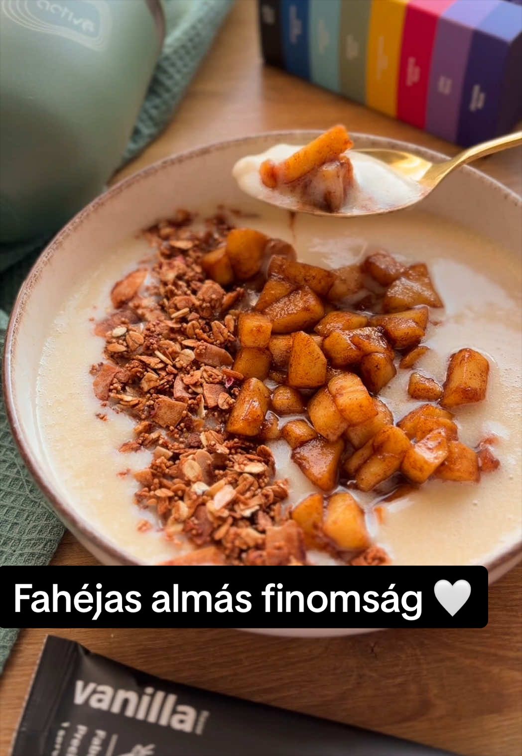 @Becky IR konyhája