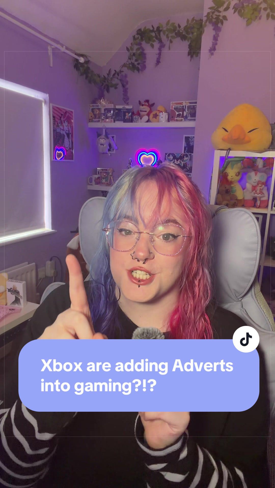 @Lilac ✮ Gaming | Tech