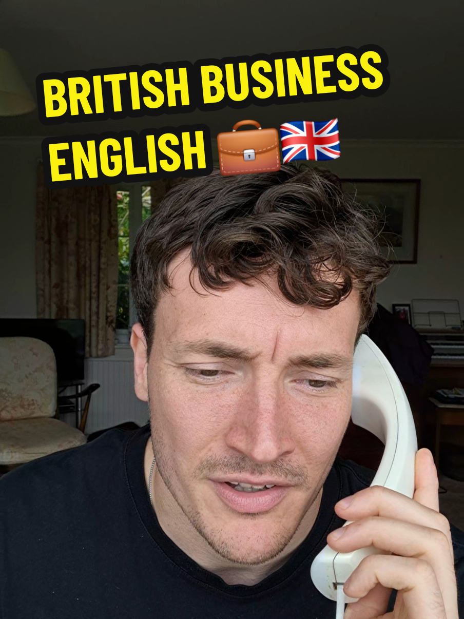 @Sam Says English
