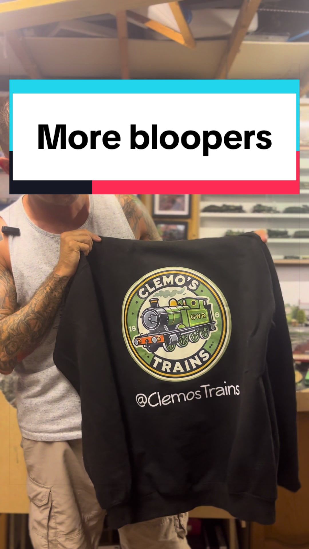@Clemo's Trains