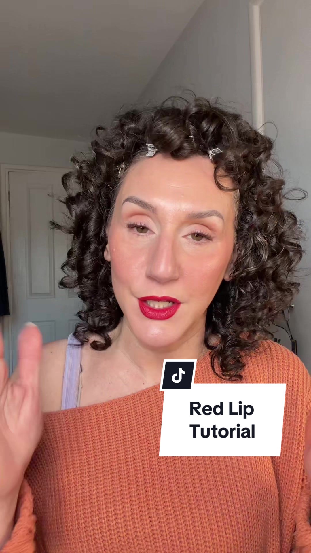 @Makeup by Katy A
