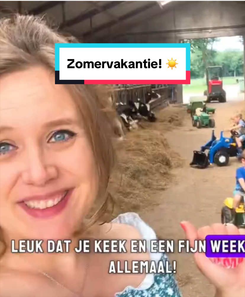 @Mevrouw Koe 🌿