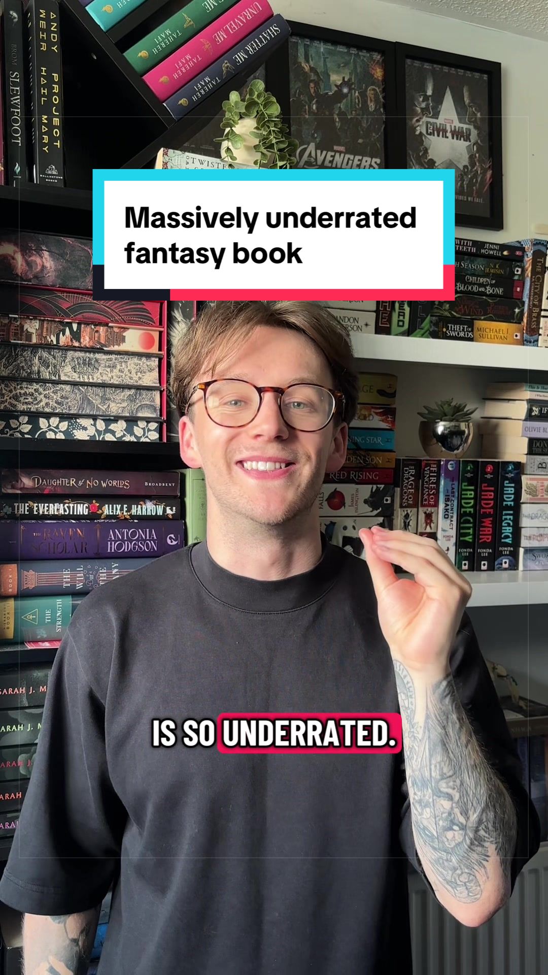 @Josh Reads📚🐉🍃