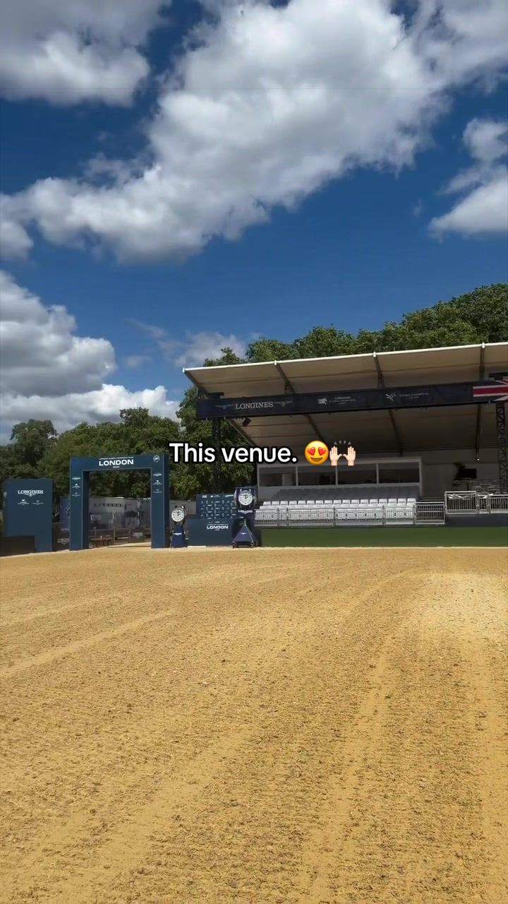 @Longines Global Champions Tour