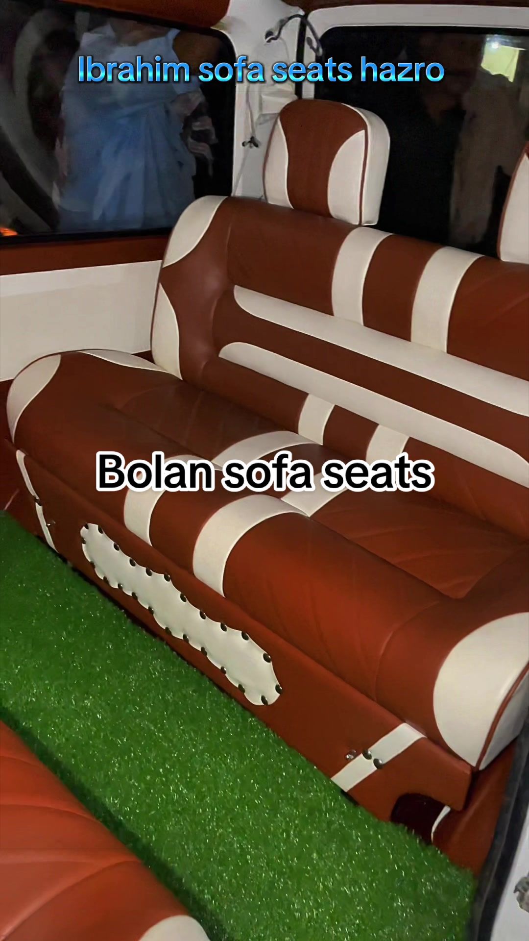 @Ibrahim sofa seat hazro