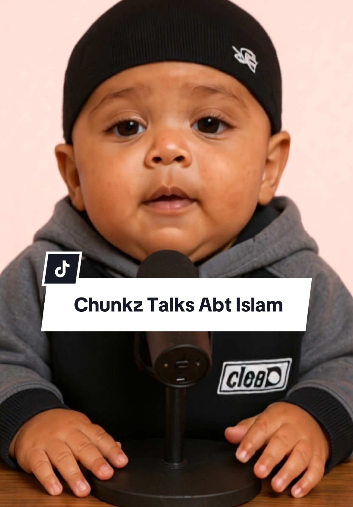 @The Chunkz Baby Podcast