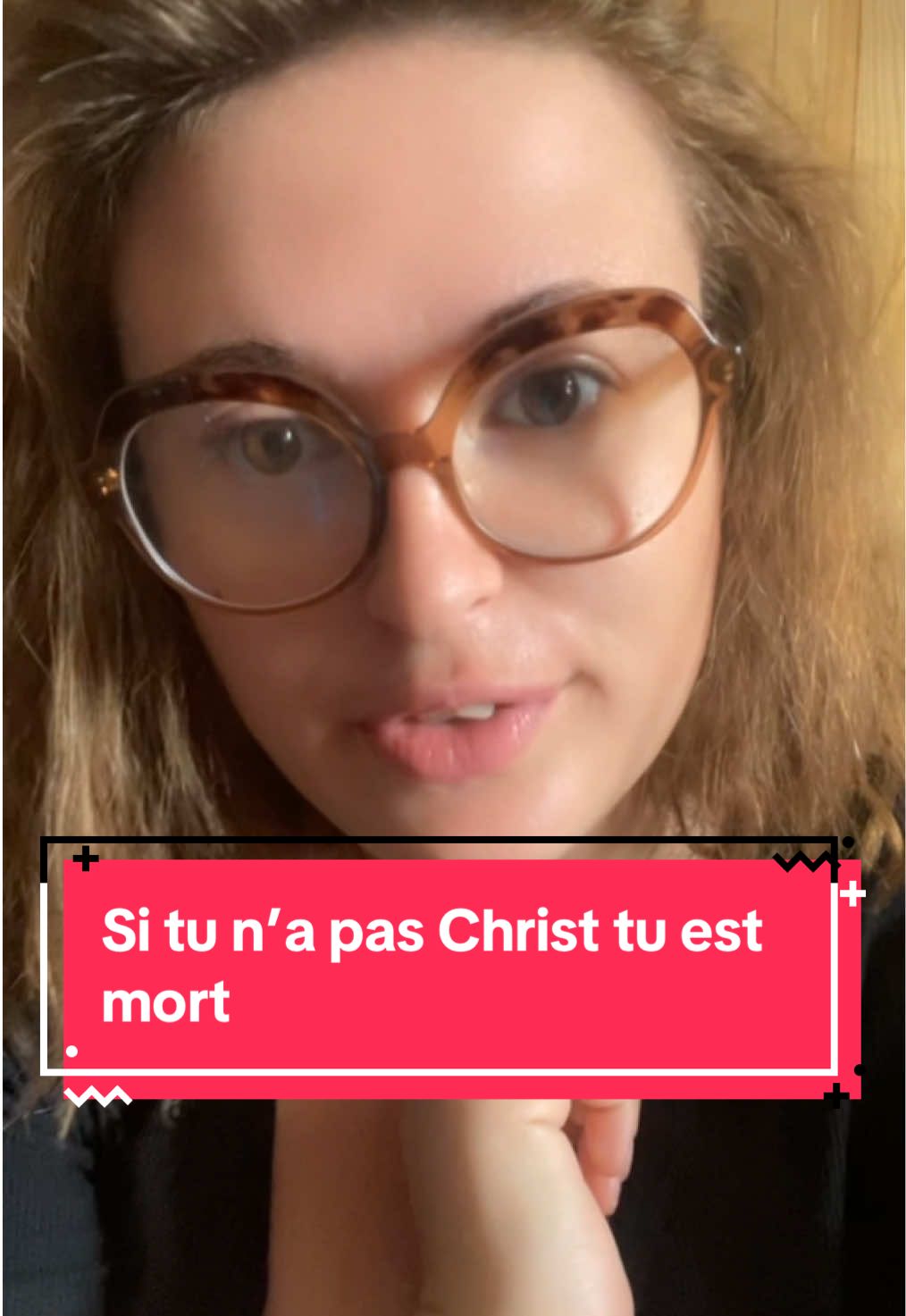 @&Eacute;tudiante & entrepreneuse ✝️💕