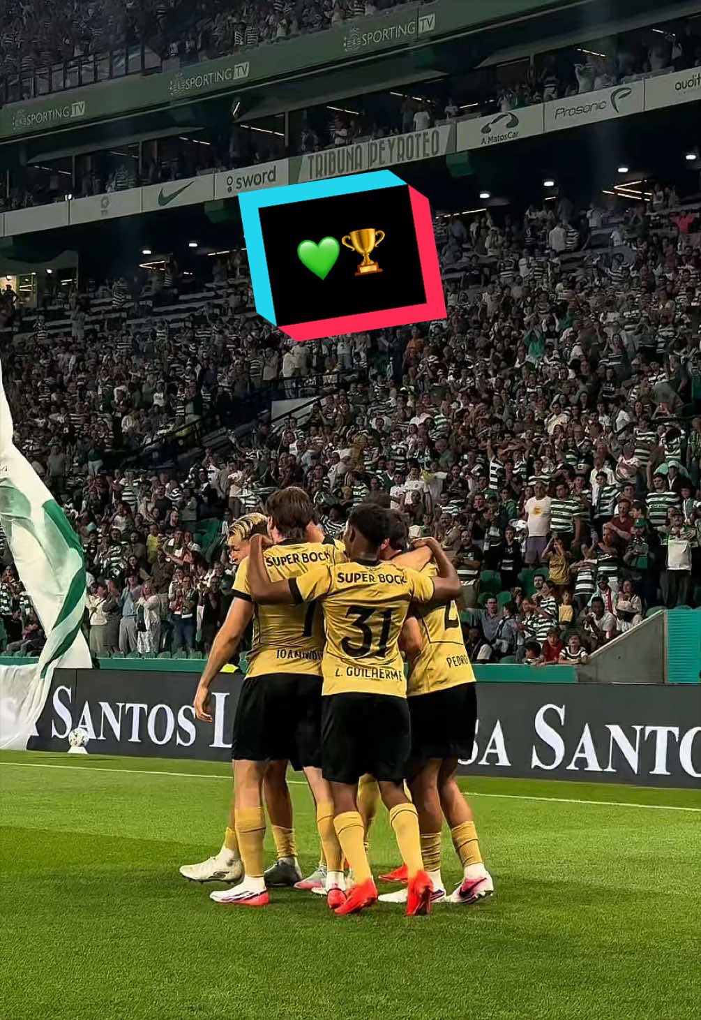 @Sporting CP
