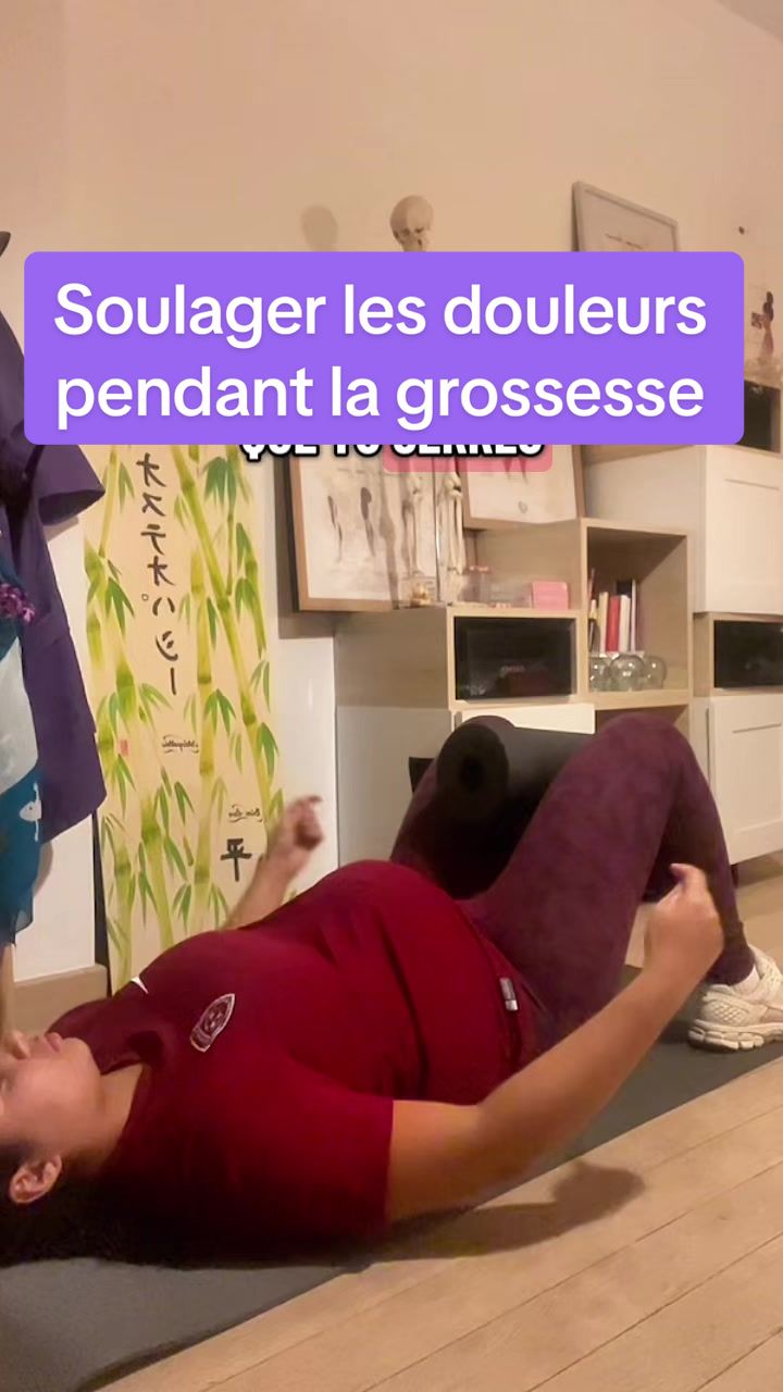 @Philippine | l’osteo des girls