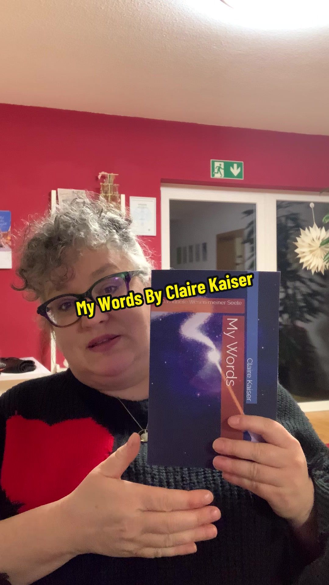 @Crazy Claire