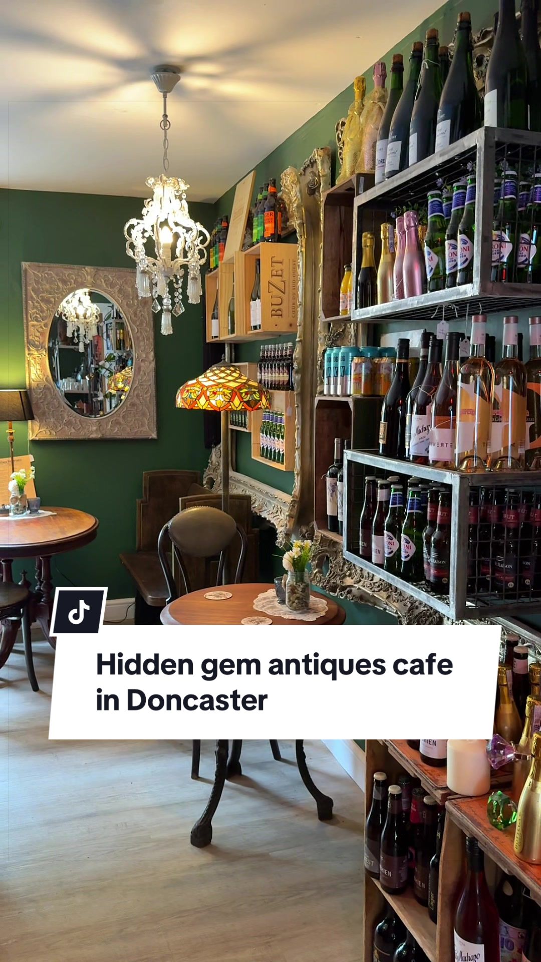 @The Yorkshireman