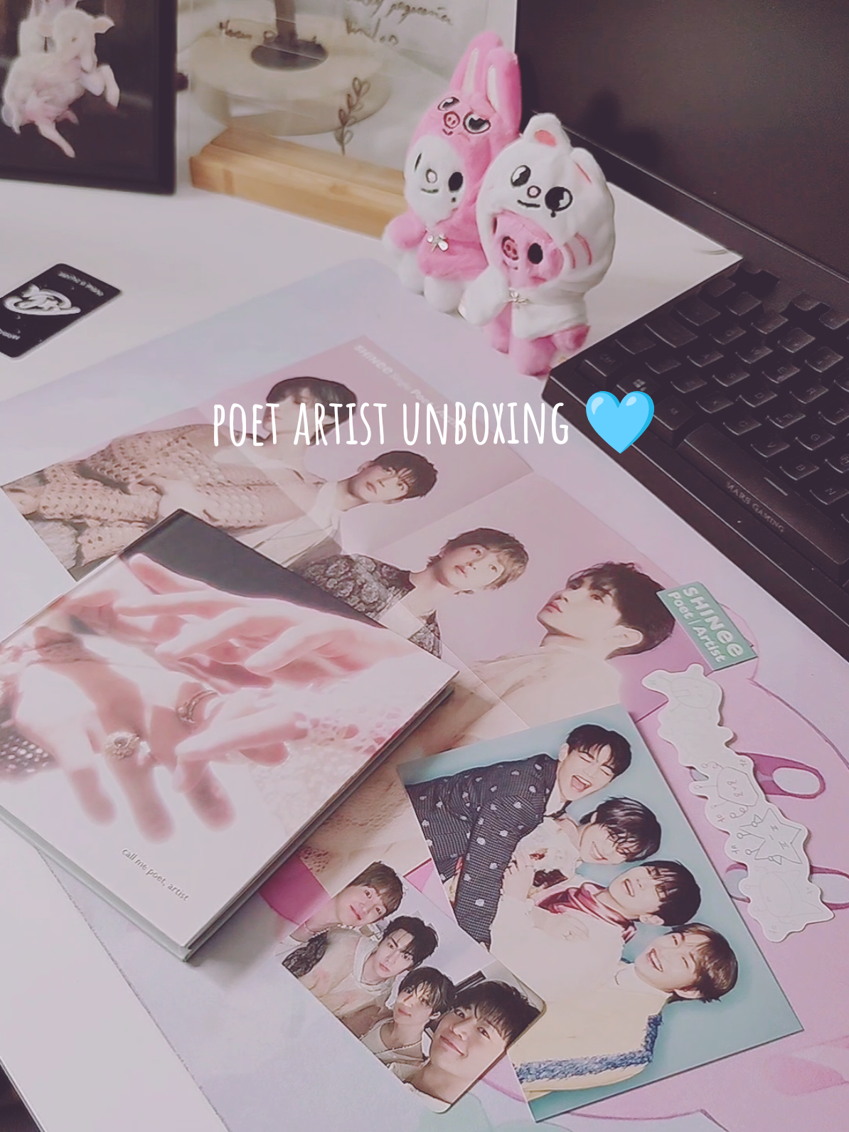 @baru ૮꒰ ˶&bull; ༝ &bull;˶꒱ა ♡