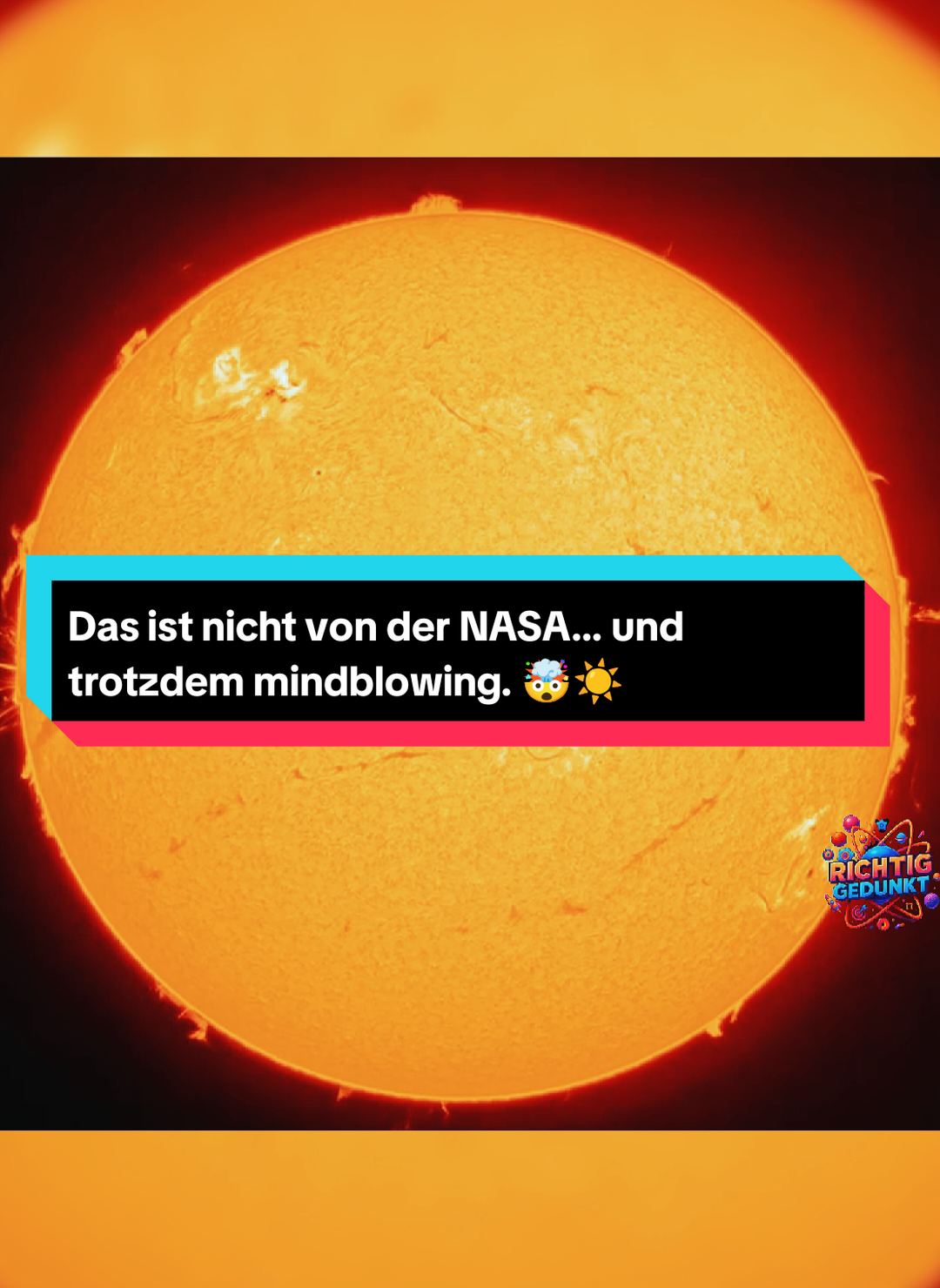 @Richtig gedunkt?