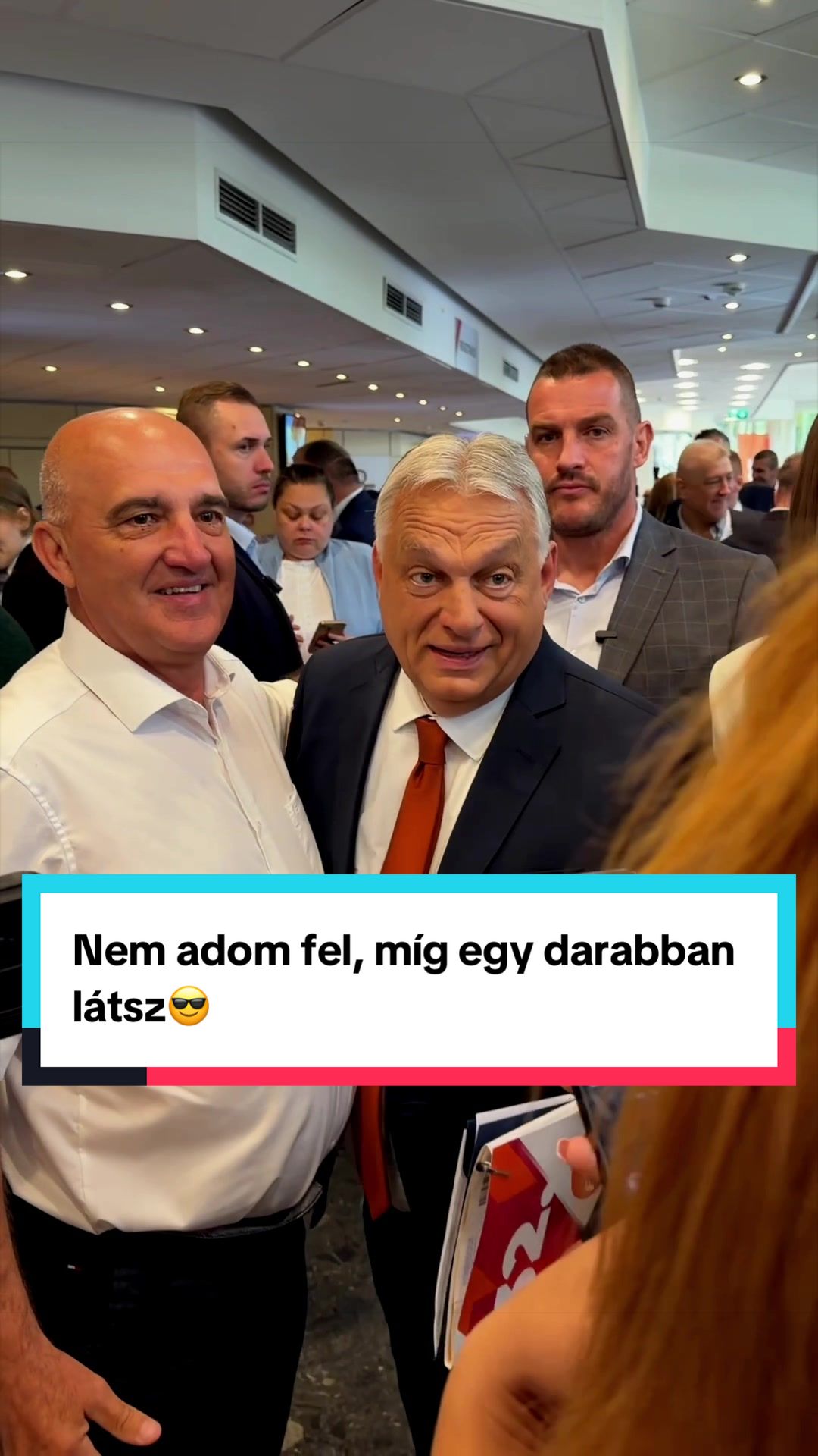 @Viktor a TikTokon
