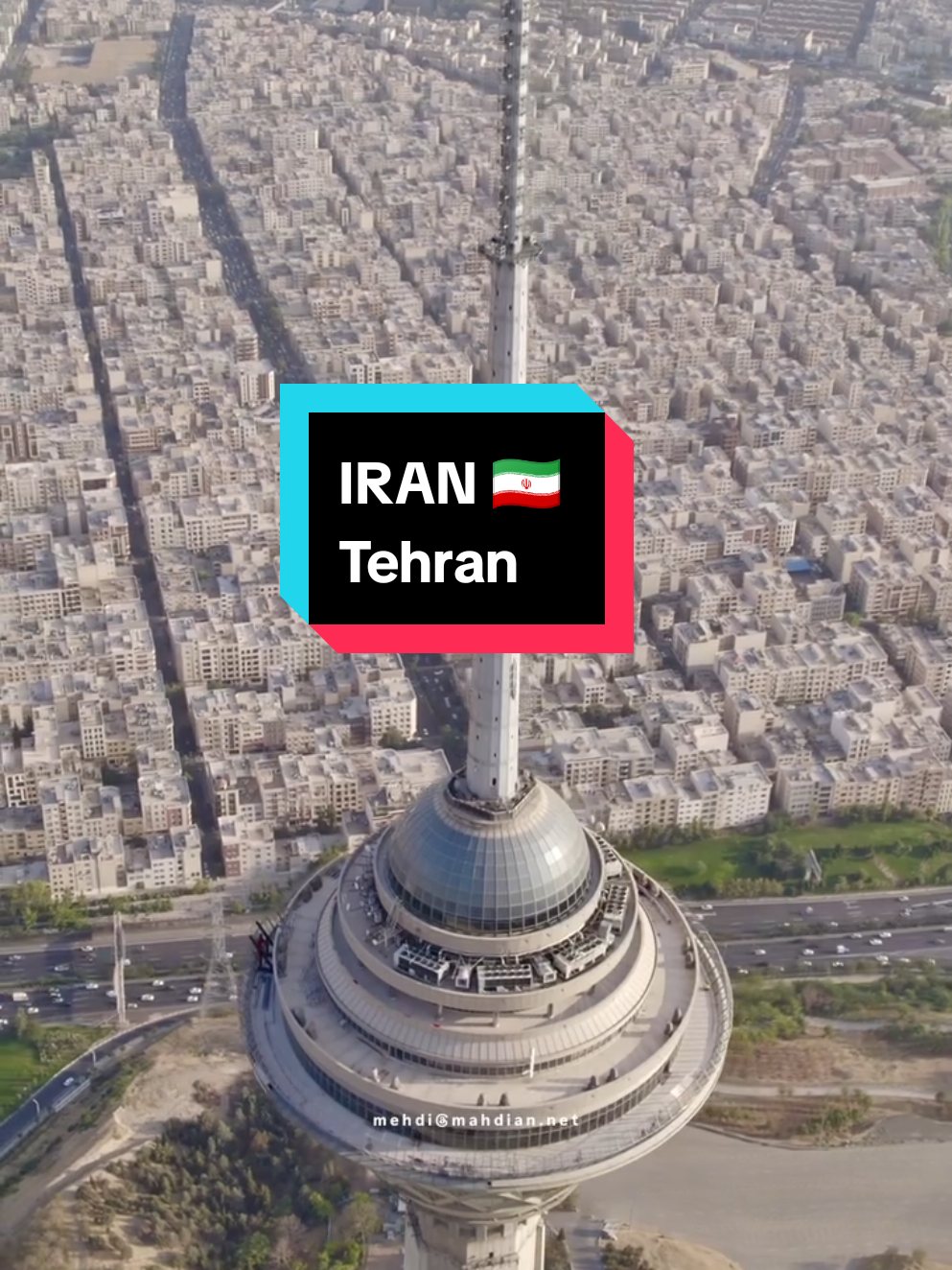 @traveling Persia