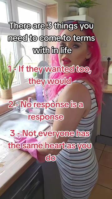 @The Positivity Queen