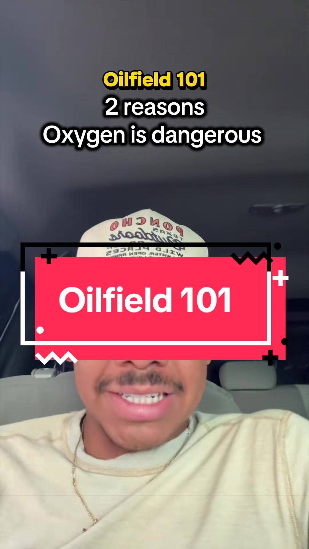 @Eli Keep Drillin 🛢️