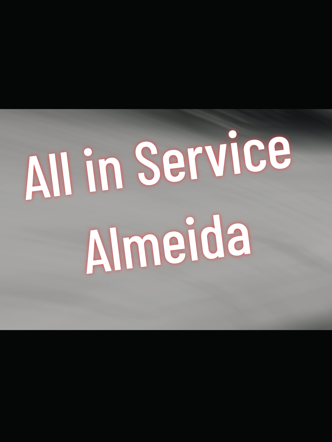 @All in Service Almeida