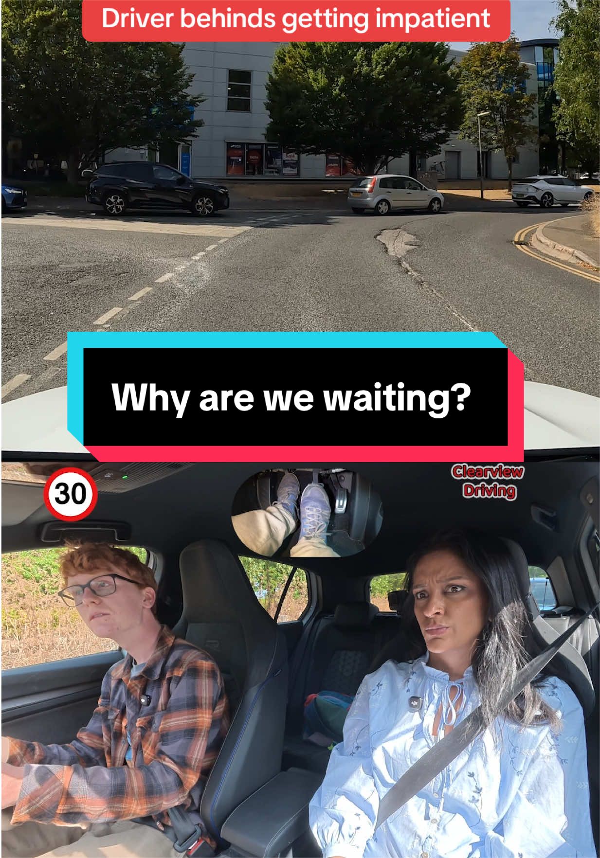 @Clearview Driving