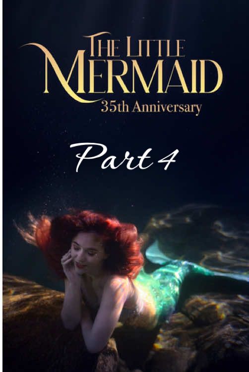 @Lexie Mermaid