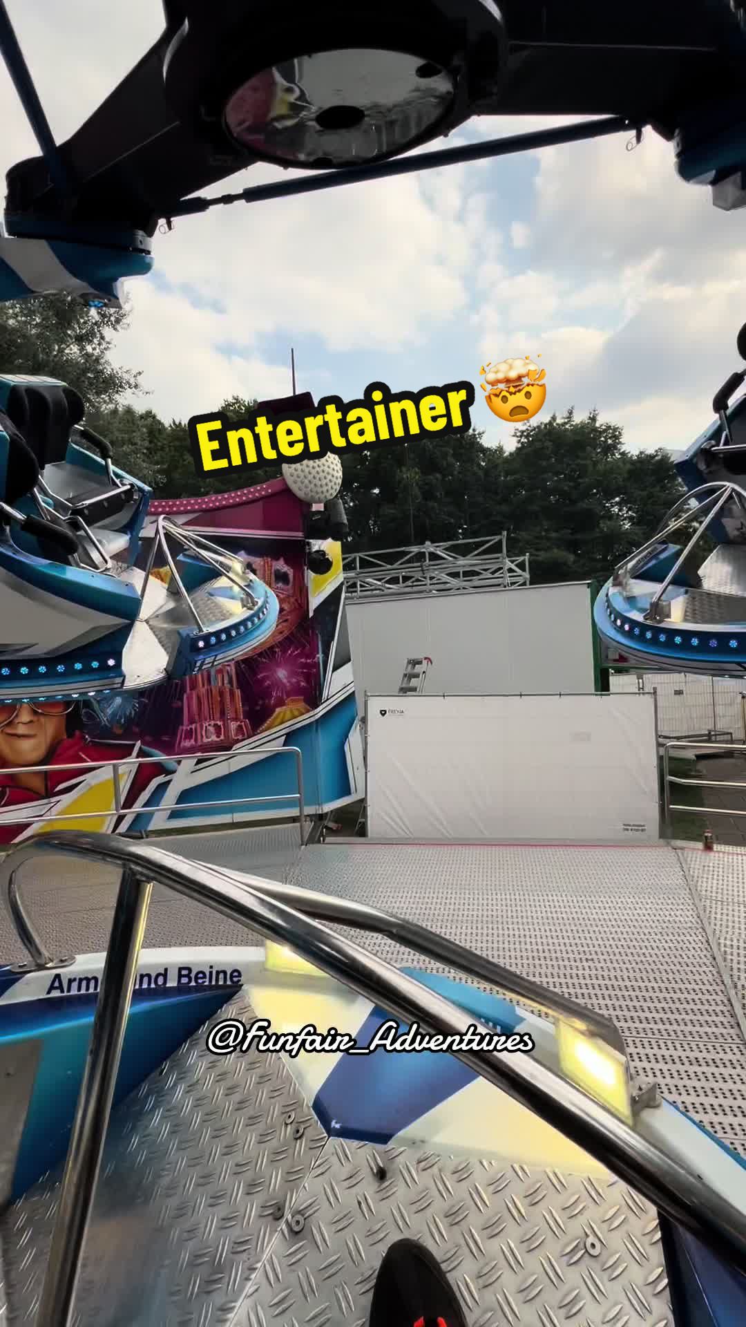 @Funfair Adventures Official
