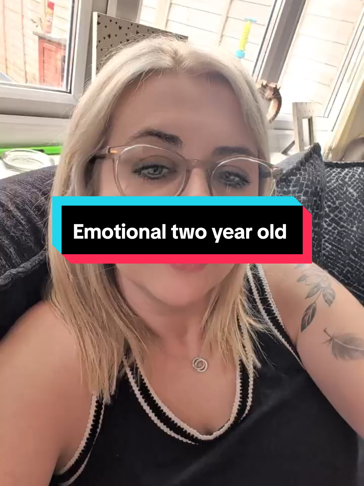 @Maya ✨| Motherhood, Mum of 2