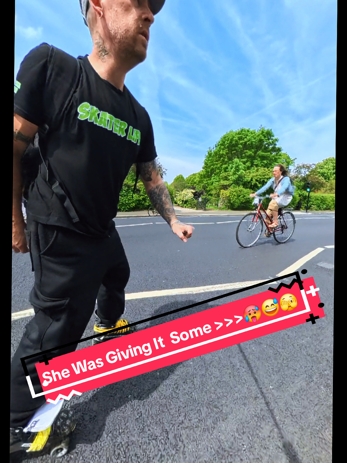 @💚🖤🛼Gazzaonsk8s⛸️🖤💚