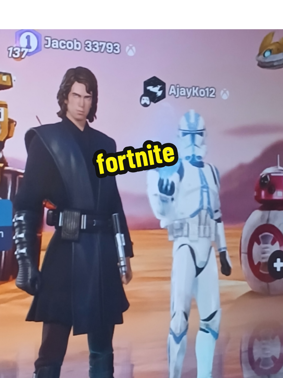 @Jacob PeppeJPSTARWARS
