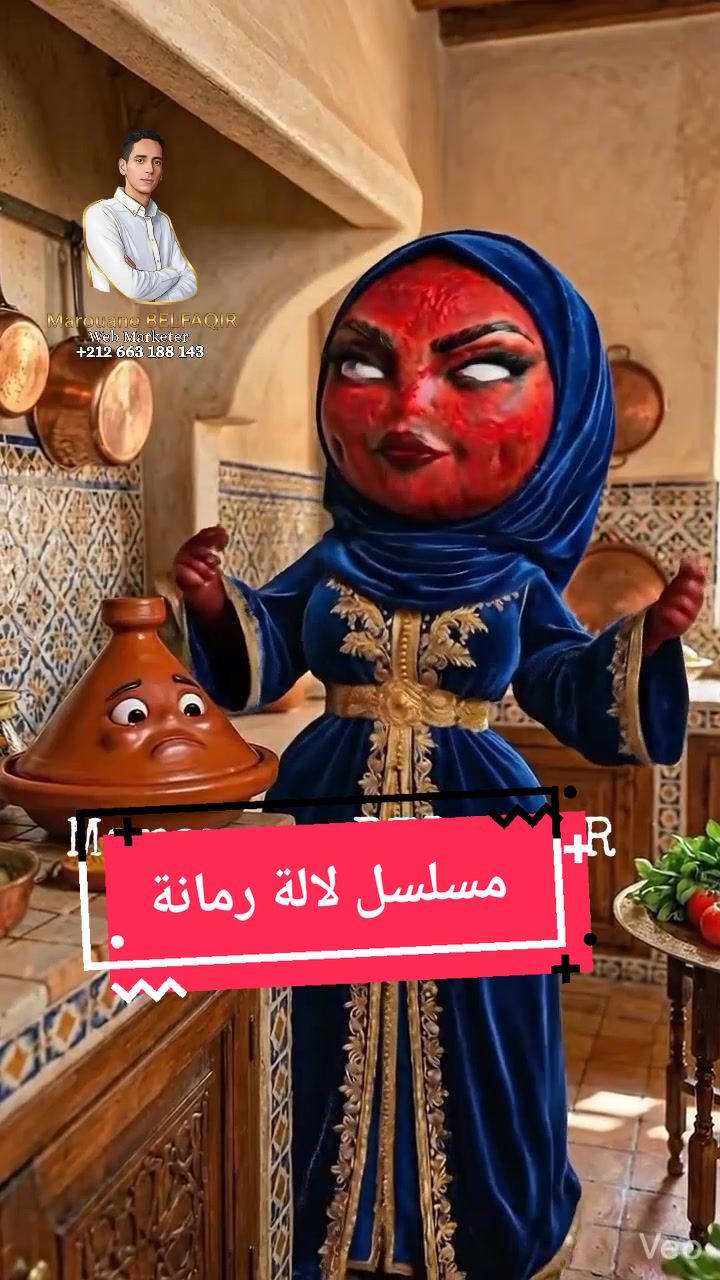 @المــــورال 📈📈 le moral