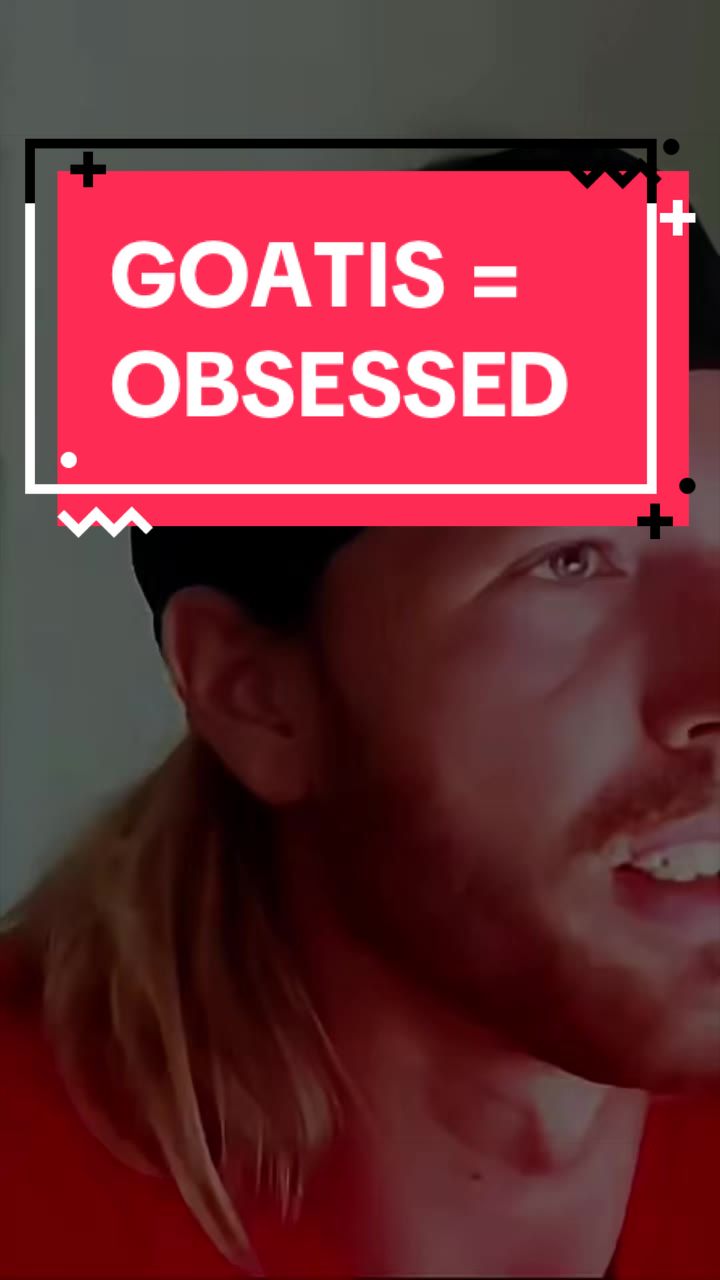 @Luna Diane - GOATIS EXPOSED