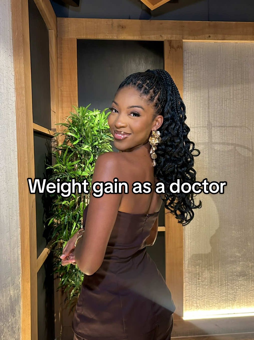 @Dr Danielle