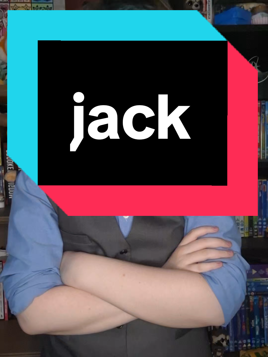 @Wylan Van Eck's lost twin
