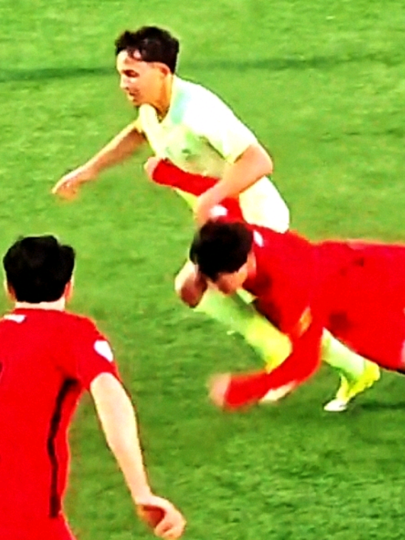 @Futbol Español