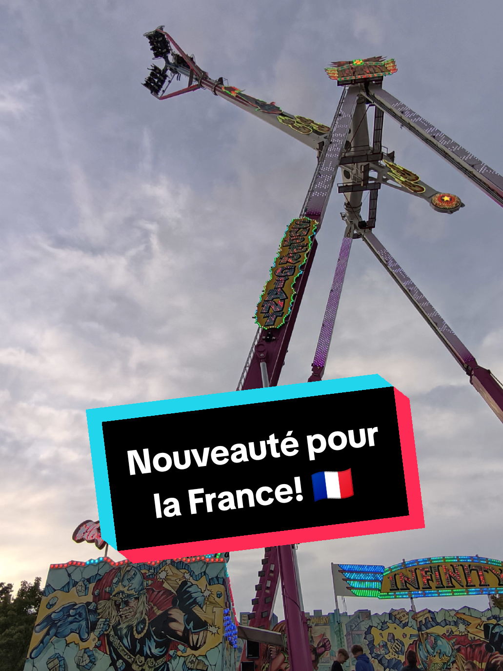 @FunFair Tour 🎡