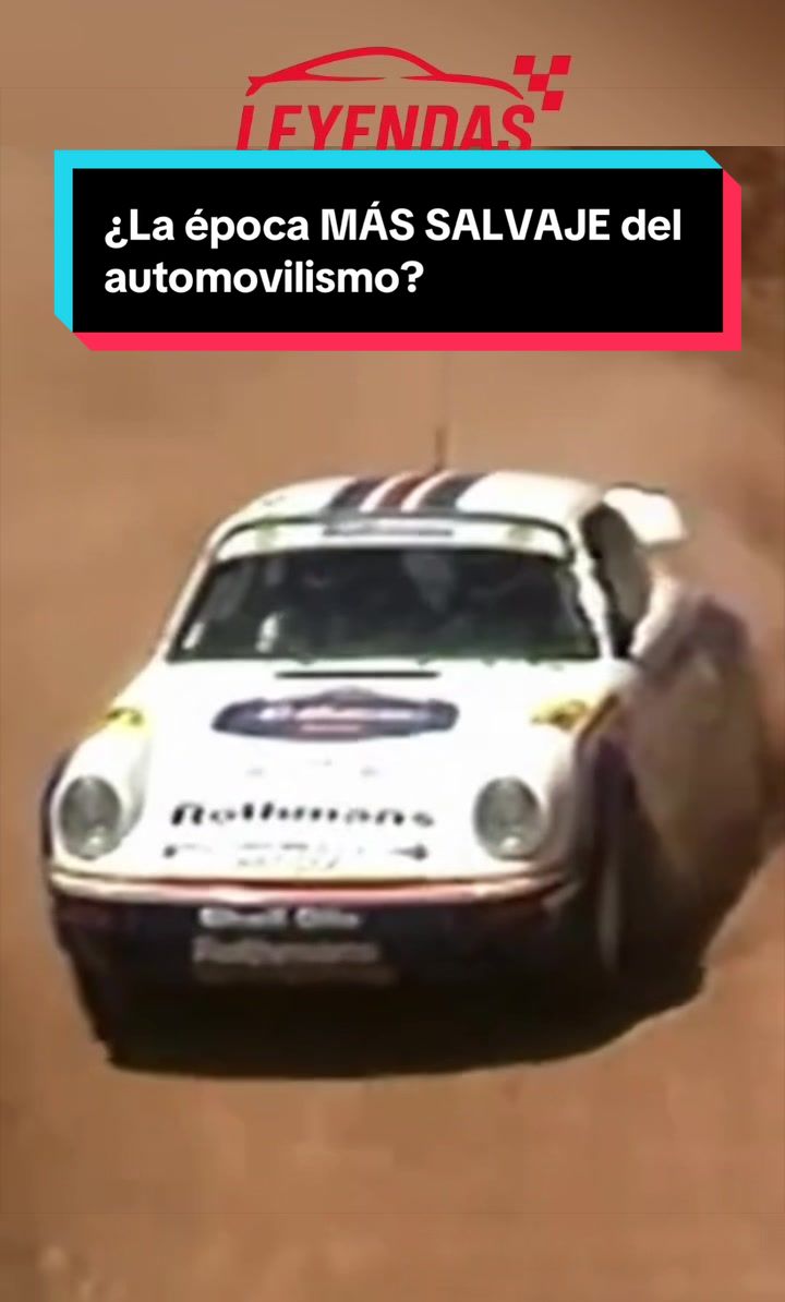 @Leyendas del Asfalto