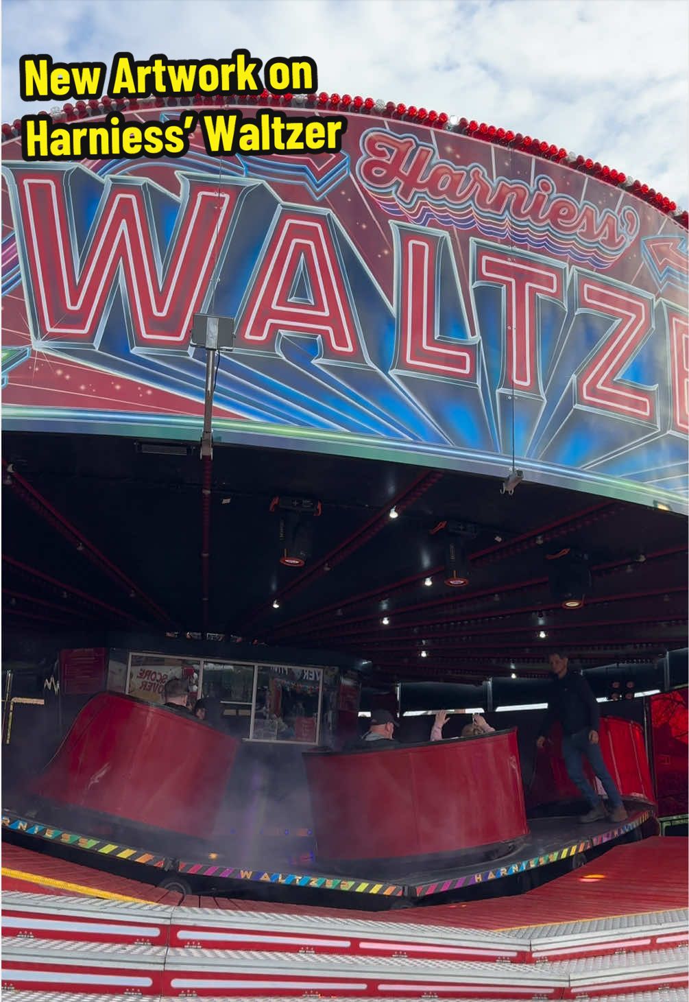 @UK Funfairs TV Official